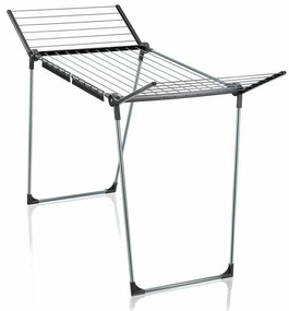 Uscător de rufe Leifheit Pegasus 180 Solid Black 81589