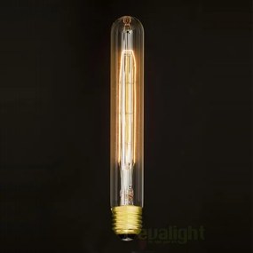 Bec EDISON vintage E27 Tub 60Watt 5022