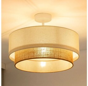 Lustră LED aplicată Brilagi BOHO STYLE 1xE27/15W/230V