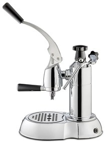 La Pavoni Stradivari Lusso
