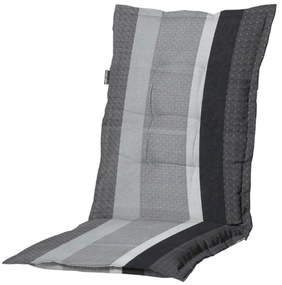 Perna pentru scaun de gradina MODIA 105x50 cm - mai multe variante Culoare: Gri deschis