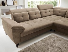 Coltar extensibil Inferne pe dreapta Aura 20