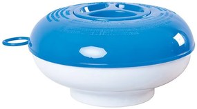 Bazin de grădină cu filtrare 305 x 76 cm