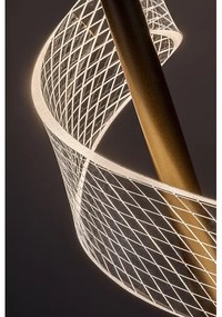 Rabalux 72414 - Pendul LED ZOFRAEL pe cablu, 6W, 230V, 3000K