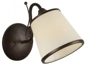 Aplica clasica 1 bec E27 Zamora 1 KL6254 Klausen