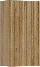 Dulap suspendat 30 cm cu 1 usa Comad Nova stejar Coast Evoke