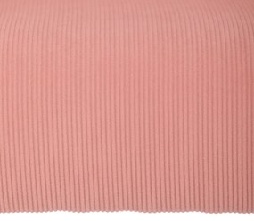 Fotoliu cu spătar înalt PINK2, roz