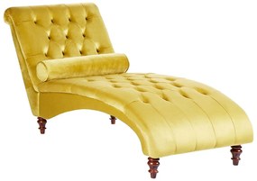 Canapea Divan MARDIN (galben). 1023148