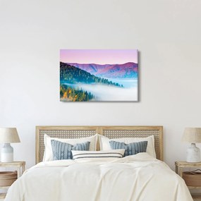 Tablou - Panoramă 2 (90x60 cm)