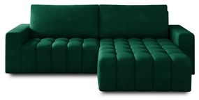 Coltar extensibil Bonett pe dreapta Kronos 19