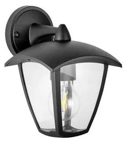 Aplică perete exterior SURVA 1xE27/10W/230V IP44