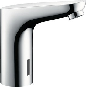 Hansgrohe Focus baterie lavoar stativ electrică crom 31172000