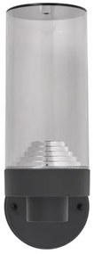 Aplică de exterior Ledvance AMBER 1xE27/20W/230V IP44