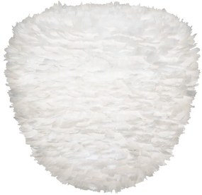 Abajur alb ø 55 cm Eos Evia Large – UMAGE