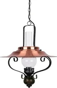 Pendul rustic diametru 38cm Enna 7870 RX