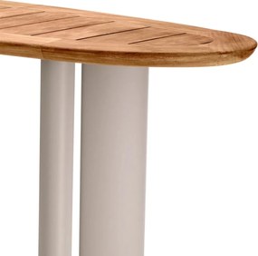 Consola design LUX pentru interior si exterior Free Form