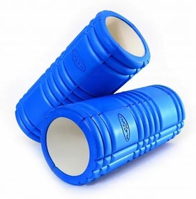 Role de masaj PLAIN ROLLER - mai multe culori Albastru