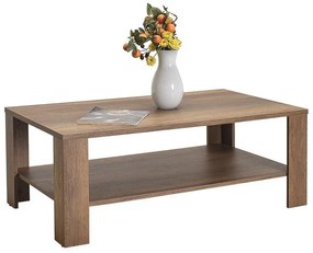Măsuță de cafea Salome 2 (nuc oslo) . 1109368