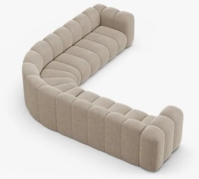 Coltar Lupine chenille Eden L309 cm