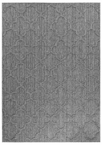 Covor de exterior gri 80x150 cm Patara – Ayyildiz Carpets