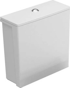 Rezervor pe vas wc Gala Coral alimentare stanga jos