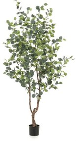 Copac artificial Eucalyptus - 180 cm