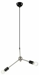 Pendul vintage 2 becuri E27 Alessia 38834 Lamkur