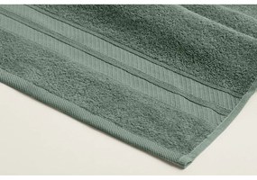 Prosoape 4 buc. din bumbac din frotir 50x90 cm – Foutastic