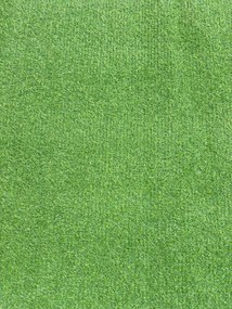 Gazon artificial / covor iarba decorativa verde, inaltime fir 11mm, pentru interior/exterior, ignifug, modern, super-rezistent, dimensiuni diverse