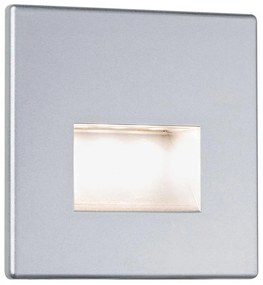 Paulmann 99495 - LED 1,2W Lumină scară EDGE 230V