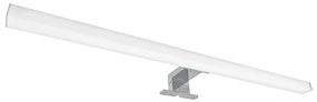 Aplică LED pentru oglindă de baie Top Light OREGON LED/9W/230V 60 cm IP44