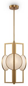 Lustra deosebita design contemporan, neoclasic Marmo