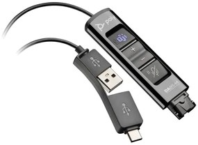 PLY DA85-M USB to QD Adptr