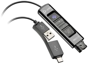PLY DA85-M USB to QD Adptr