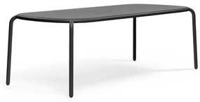 Masă de grădină „Toní Tablo”, 3 variante - Fatboy® Culoare: antracit