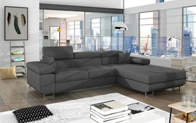Coltar extensibil Armando pe dreapta Sawana 21