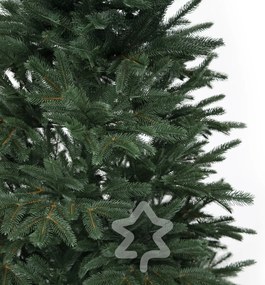 Brad Siberian 100 % 150 cm