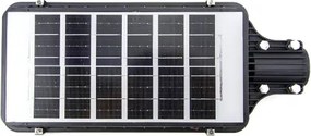 Lampa Solara Led 800W IP 66 6500K b325b cu suport