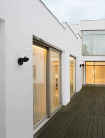 Aplica pentru iluminat exterior IP54 OMIKA