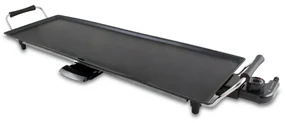 Beper 90386 Grătar Teppanyaki XXL, 1800 W
