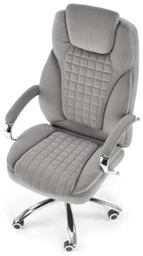 Scaun de birou CALMARA gri