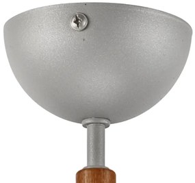 Lustr aplicat MARCELLO 3xE27/60W/230V