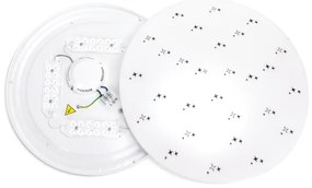 Plafonieră LED Aigostar LED/36W/230V 6500K