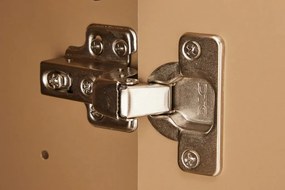 Comoda TV cu blat ceramic SAVOY 150cm