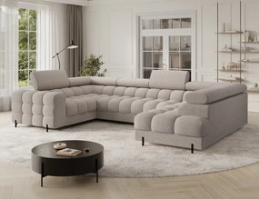 Coltar extensibil Fectory pe dreapta Royal 18