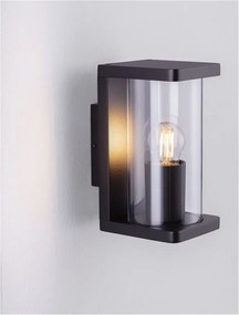 Aplica de perete iluminat exterior decorativ IP65 ADORAY
