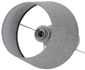 Lampă de masă WALIA 1xE27/60W/230V