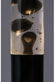 Lampă LED cu lavă Rabalux 76027 LAVASTIC LED/25W/230V