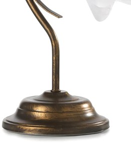 Lampă de masă ONLI ODINO 1xE14/6W/230V 30 cm