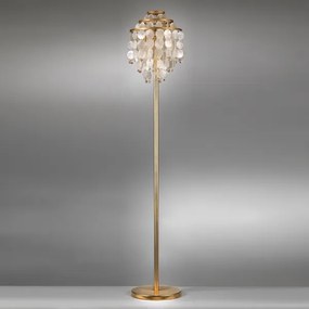 Lampadar RUBEN 2xE27/22W/230V ONLI